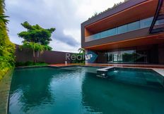 Esclusiva Casa Indipendente di 1200 mq in vendita Raquel Soares, Barra da Tijuca, Rio de Janeiro, Estado do Rio de Janeiro