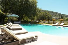Prestigiosa villa di 350 mq in vendita, Anacapri, Campania