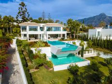 Villa in vendita a Marbella Andalusia Málaga