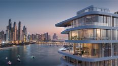 Attico di prestigio di 3102 mq in vendita Dubai, The Palm Jumeirah