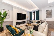 Appartamento di prestigio di 263 m² in vendita Madrid, Spagna