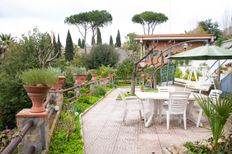 Appartamento di lusso di 270 m² in vendita Roma, Lazio