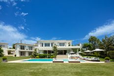 Esclusiva villa di 702 mq in vendita Marbella, Andalusia
