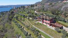 Villa in vendita a Toscolano-Maderno Lombardia Brescia