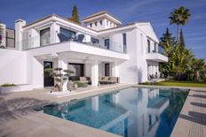 Villa in vendita a Marbella Andalusia Málaga