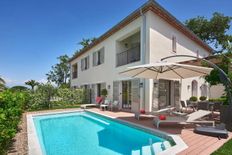 Villa in vendita a Antibes Provenza-Alpi-Costa Azzurra Alpi Marittime