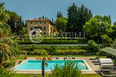 Villa in vendita a San Casciano in Val di Pesa Toscana Firenze