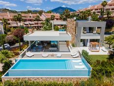 Villa in vendita a Marbella Andalusia Málaga