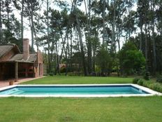 Chalet di lusso in vendita Parque Burnet, Punta del Este, Maldonado