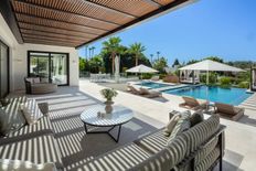 Villa di 457 mq in vendita Marbella, Andalusia