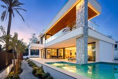 Villa in vendita a Marbella Andalusia Málaga