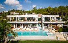 Villa di 680 mq in vendita La Cerquilla, Marbella, Málaga, Andalusia