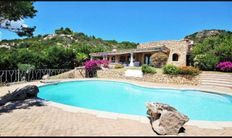 Esclusiva villa di 400 mq in vendita Via della Goletta, Arzachena, Sardegna