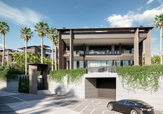 Villa di 1026 mq in vendita Puerto Banus, Marbella, Andalusia