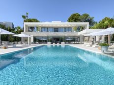 Villa in vendita a Marbella Andalucía Málaga