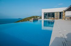 Villa in vendita a Agios Nikolaos Creta Nomós Lasithíou