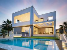 Villa in vendita a Estepona Andalusia Málaga