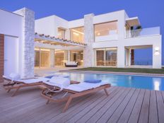 Villa in vendita a Marbella Andalusia Málaga