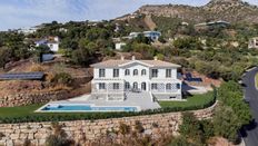 Casa Unifamiliare in vendita a Benahavís Andalusia Málaga