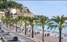 Appartamento di lusso di 110 m² in vendita Promenade des anglais Nice, Nizza, Alpi Marittime, Provenza-Alpi-Costa Azzurra