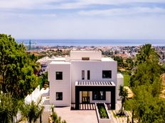 Villa in vendita a Marbella Andalusia Málaga