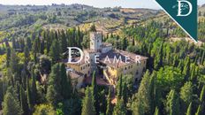Villa in vendita a Impruneta Toscana Firenze