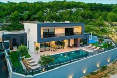 Prestigiosa villa di 270 mq in vendita Zagvozd, Split-Dalmatia