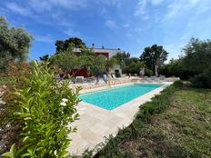 Prestigiosa villa di 185 mq in vendita, Contrada Fumarola, Ostuni, Puglia