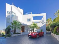 Villa in vendita a Marbella Andalusia Málaga