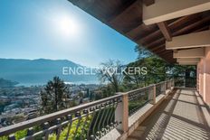 Villa in vendita a Massagno Ticino Lugano