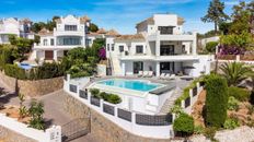 Villa in vendita a Marbella Andalusia Málaga