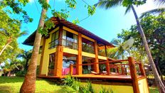 Villa in vendita a Itacaré Bahia Itacaré