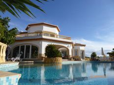 Villa in vendita a Xàbia Comunità Valenciana Provincia de Alicante