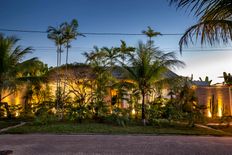 Prestigiosa villa di 650 mq in vendita Trancoso, Brasile