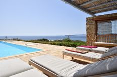 Esclusiva villa di 320 mq in vendita Faragkas, Páros, South Aegean