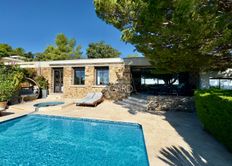 Prestigiosa villa di 140 mq in vendita, Gaou Bénat, Bormes-les-Mimosas, Var, Provenza-Alpi-Costa Azzurra