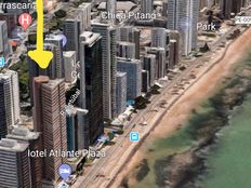 Appartamento di lusso di 412 m² in vendita Av. Boa Viagem, 5450, Recife, Stato di Pernambuco