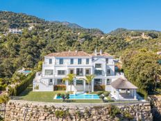 Villa in vendita a Marbella Andalusia Málaga