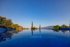 Villa in vendita a Loutráki Peloponnese Nomós Korinthías