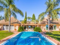 Villa in vendita a Marbella Andalusia Málaga