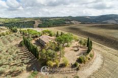 Casale in vendita a Pienza Toscana Siena