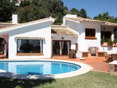 Villa in vendita a Benalmádena Costa Andalusia Málaga