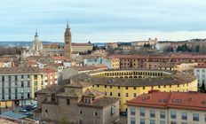 Terreno in vendita - Tarazona, Aragon