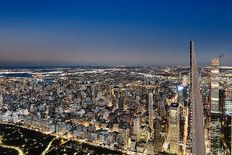 Appartamento di lusso di 7600 m² in vendita New York, Stati Uniti