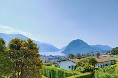 Villa in vendita Lugano, Ticino