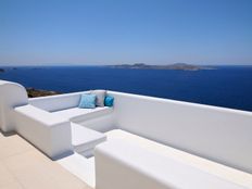 Villa in affitto settimanale a Mykonos Egeo Meridionale
 Cicladi