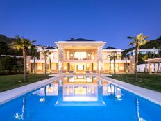 Villa in vendita a Marbella Andalusia Málaga