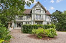 Casa Unifamiliare in vendita a Le Vésinet Île-de-France Yvelines