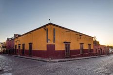 Casa Unifamiliare in vendita a San Miguel de Allende Guanajuato San Miguel de Allende