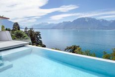 Casa Unifamiliare in vendita a La Tour-de-Peilz Canton Vaud Riviera-Pays-d\'Enhaut District